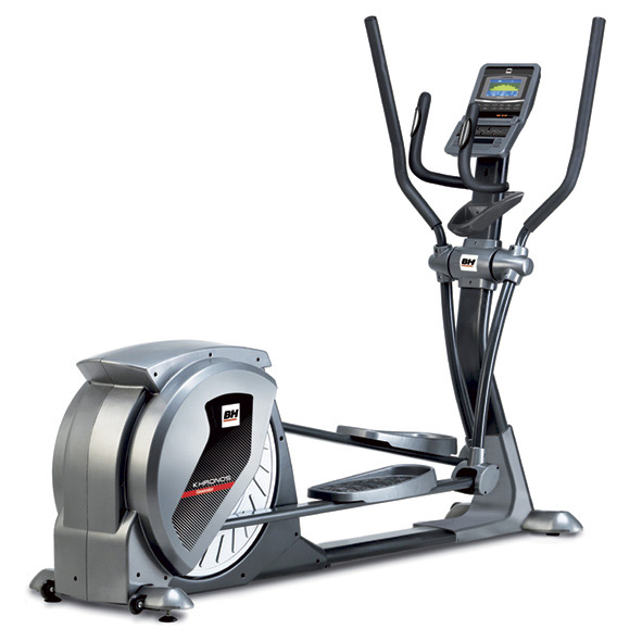 Vélo elliptique Bh fitness Khronos GSG